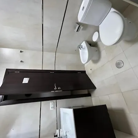 Apartmán Albatros Golf Del Sur Apt149 *