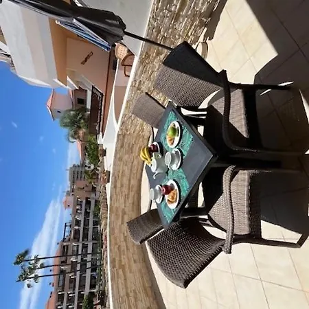 Albatros Golf Del Sur Apt149